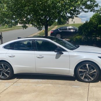 HYUNDAI OF CHANTILLY - Updated August 2025 - 27 Photos & 170 Reviews ...