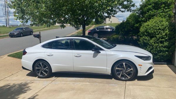 HYUNDAI OF CHANTILLY - Updated August 2025 - 27 Photos & 170 Reviews ...