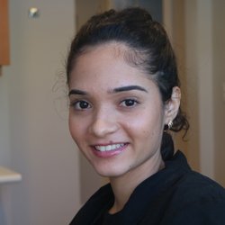 Essex Street Dental Medicine - Dental assistant Deya at Salem MA dentist Essex Street Dental Medicine