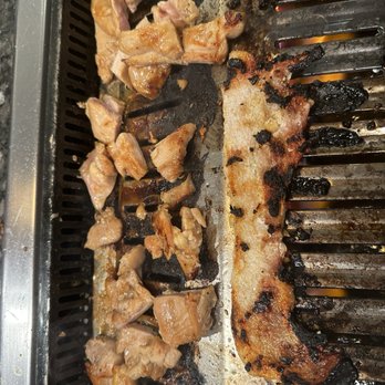K BBQ - Grill chicken/park - Barbeque Near Me - Austin, Texas K BBQ - Grill chicken/park - Barbeque Near Me - Austin, Texas