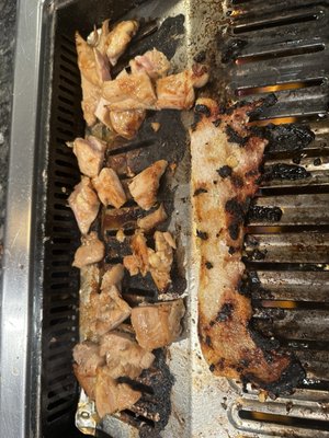 K BBQ by null K BBQ by null