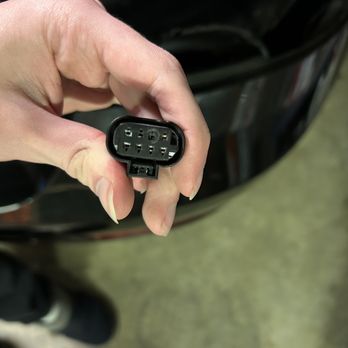 Keffer Volkswagen - Wiring harness corrosion and pin melting - Car Dealers Near Me - Huntersville, North Carolina Keffer Volkswagen - Wiring harness corrosion and pin melting - Car Dealers Near Me - Huntersville, North Carolina