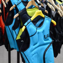 Mackite Boardsports Center