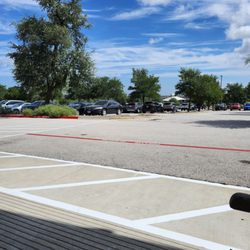 Cedar Park Regional Medical Center