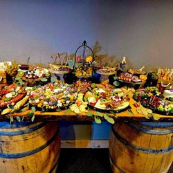 The Grazing Board and More