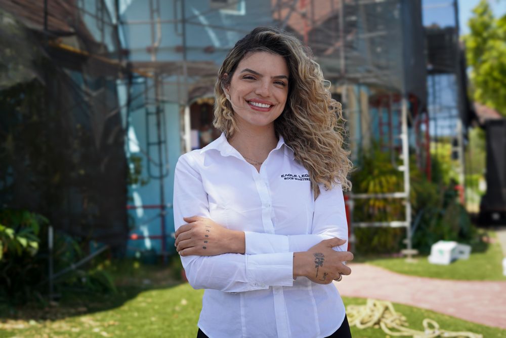 Slide of Eagle Legacy Roof Masters