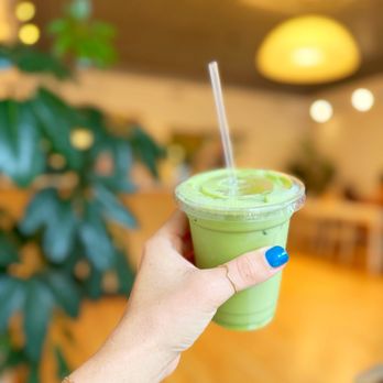 Matcha Thomas - Matcha Thomas - Bubble Tea Near Me - Beacon, New York Matcha Thomas - Matcha Thomas - Bubble Tea Near Me - Beacon, New York