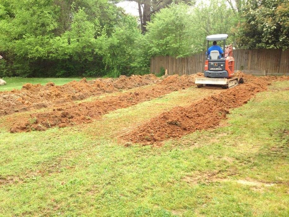 Slide of Mandy's Septic Solutions