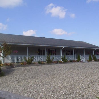 Homestead Run - Clubhouse - Retirement Homes Near Me - Toms River, New Jersey