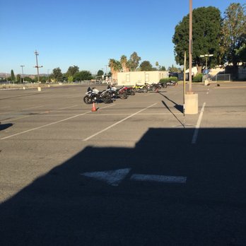 Motorcycle Rider Education - Row of bikes - Driving Schools Near Me - Simi Valley, California Motorcycle Rider Education - Row of bikes - Driving Schools Near Me - Simi Valley, California