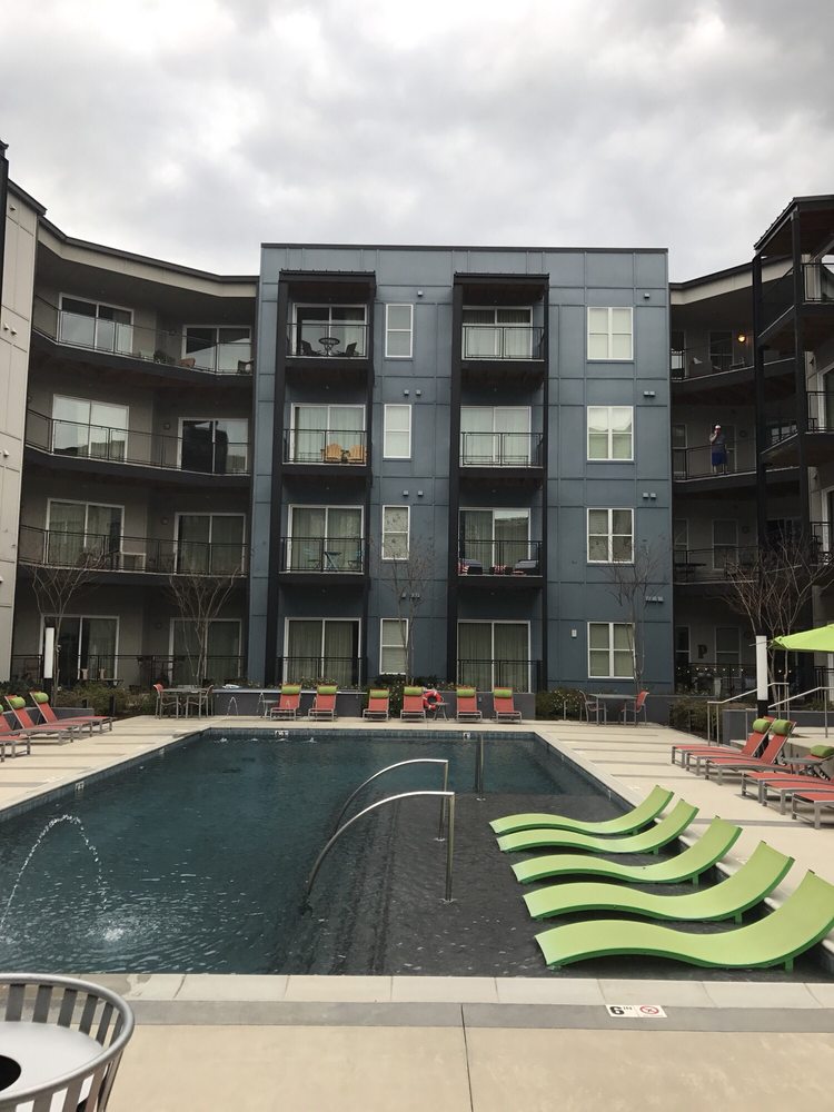 ARTISAN AT TWICKENHAM SQUARE BY BELL PARTNERS CLOSED 20 Photos