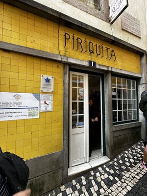 Casa Piriquita by null