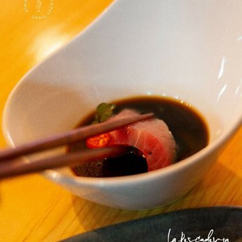La Pescadaria MX - Sashimi - Seafood Near Me - Ensenada, BCN