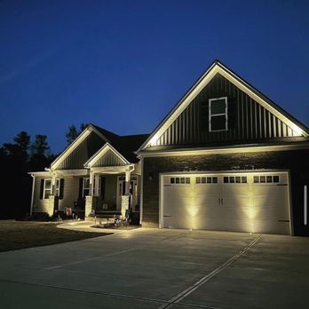 Forever Glow Lighting - Lighting Fixtures & Equipment Near Me - Cramerton, North Carolina
