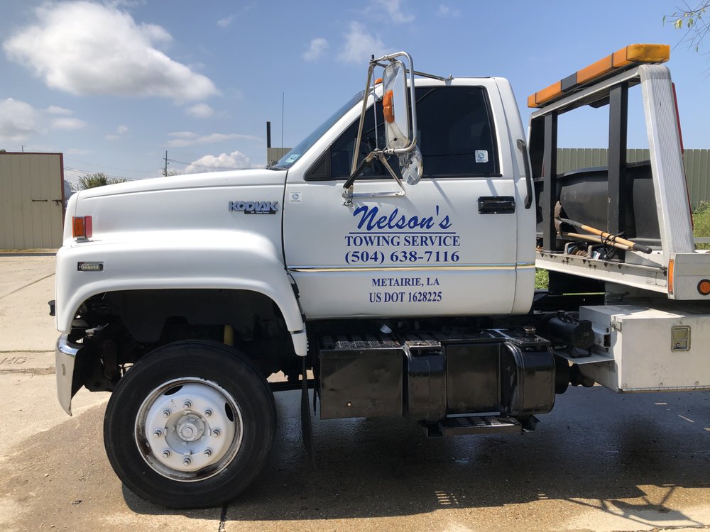 ClearView Auto Detailing, Metairie Roadtrippers