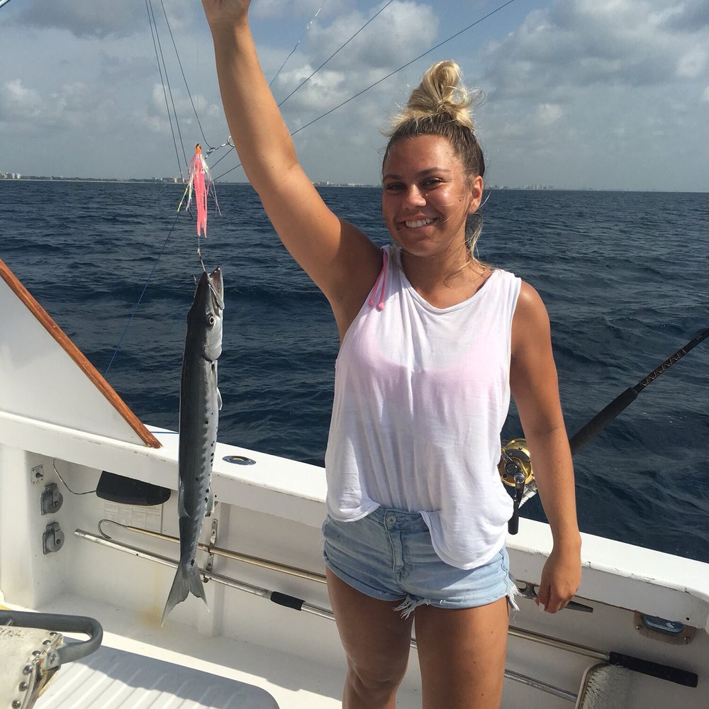 Happy Snapper - Fishing Near Me - Pompano Beach, Florida Happy Snapper - Fishing Near Me - Pompano Beach, Florida