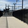 Photo of 38th & Blake Station