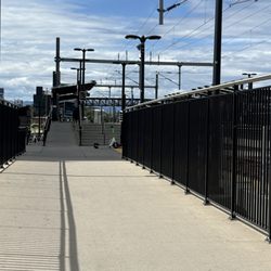 38th & Blake Station