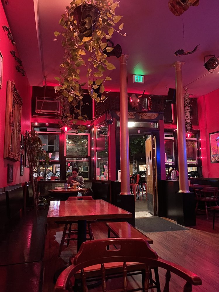 HoneyHole Sandwiches