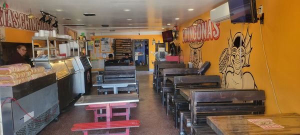 Tortas Chingonas by null