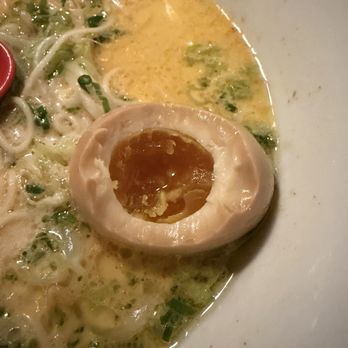 Ramen Izakaya Yu-Gen - Egg - Izakaya Near Me - Mountain View, California Ramen Izakaya Yu-Gen - Egg - Izakaya Near Me - Mountain View, California