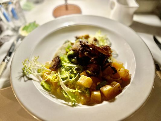 bouchon Santa Barbara by null