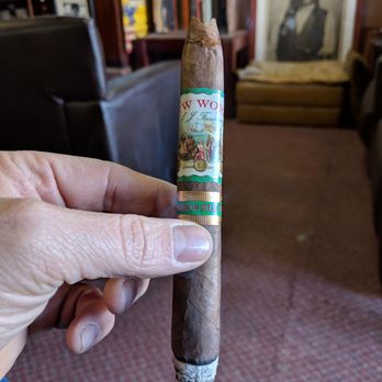Castro's Backroom - AJ Fernandez - Tobacco Shops Near Me - Nashua, New Hampshire