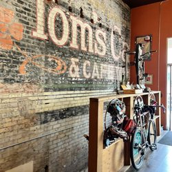 Bull Moose Bicycles
