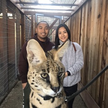 Wildlife Learning Center - Zoos Near Me - Sylmar, California