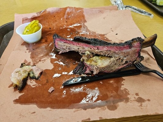 Southside Market & Barbeque by null