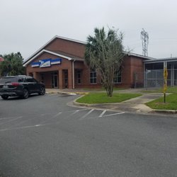 United States Post Office