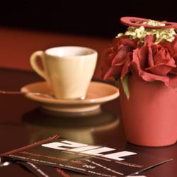 Cafe Bar Zill