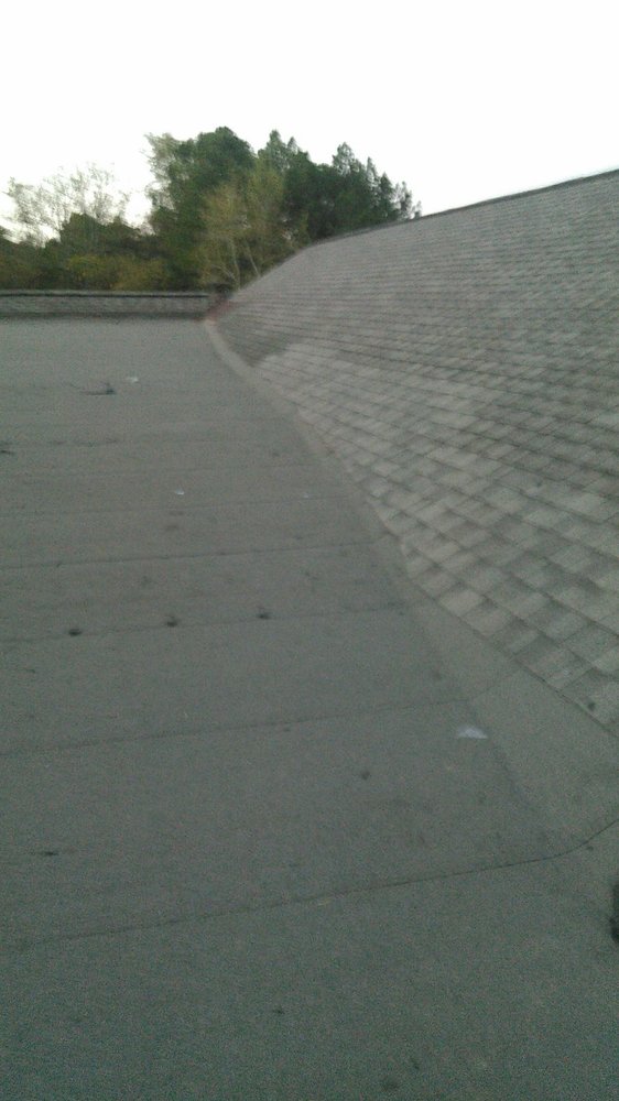 Slide of C & C Roofing and Leak Repairs