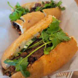 Tasty House1 - Grilled Lemongrass Pork