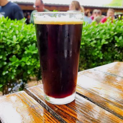 The Pharmacy Burger Parlor & Beer Garden by null