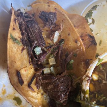 Cilantro's Mexican Restaurant - Birria tacos - Mexican Near Me - Sacramento, California