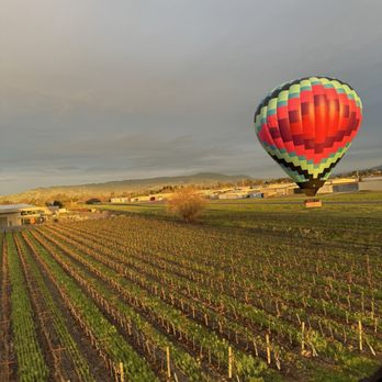Sonoma Ballooning Adventures - Hot Air Balloons Near Me - Sonoma, California Sonoma Ballooning Adventures - Hot Air Balloons Near Me - Sonoma, California