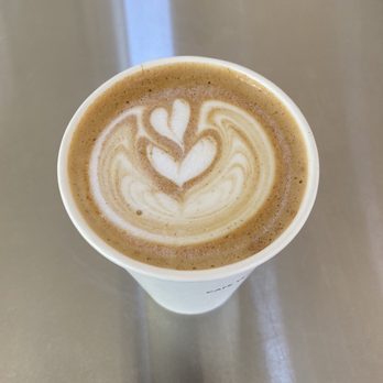 Cafe Margot - Pumpkin Spice - Cafes Near Me - Goshen, New York