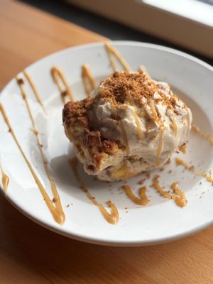 Abby Singer's Bistro by null