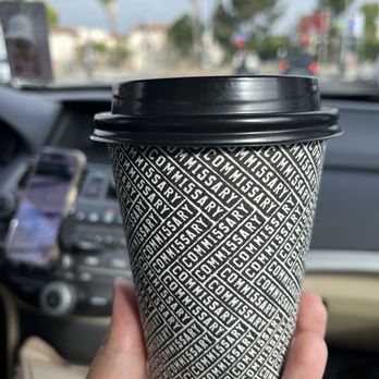 Coffee Commissary - Coffee & Tea Near Me - Los Angeles, California Coffee Commissary - Coffee & Tea Near Me - Los Angeles, California