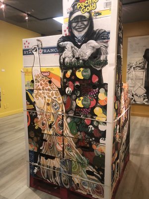 Arte Américas by null