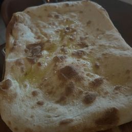 Bread to dip into the Ricotta Tomato Spread Appetizer (Chef's Dinner)