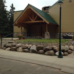 Trout Lake Camps - Shalom house