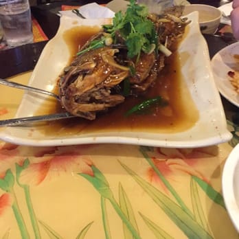 Din Ho Chinese BBQ - Fish! - Barbeque Near Me - Austin, Texas Din Ho Chinese BBQ - Fish! - Barbeque Near Me - Austin, Texas