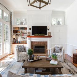butter+velvet DESIGN · HOME