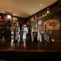 Rosemary's Pub