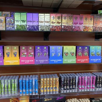 BLUE SPIRIT SMOKE & VAPE - Updated June 2026 - 45 Photos - 905 W Quitman  St, Iuka, Mississippi - Vape Shops - Phone Number
