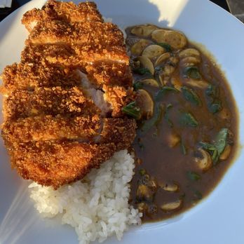Demiya  - Tonkatsu and rice - Japanese Curry Near Me - Dublin, California