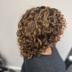 Hairtrix At Tangled Hair Salon and Spa