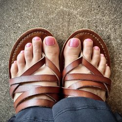 Sky Nails & Spa - Spa pedicure